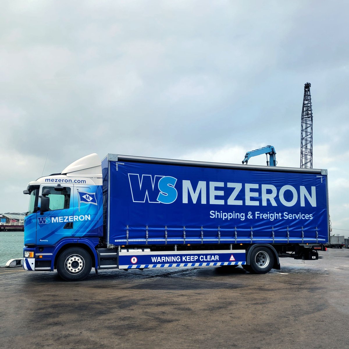 WS Mezeron tweet media