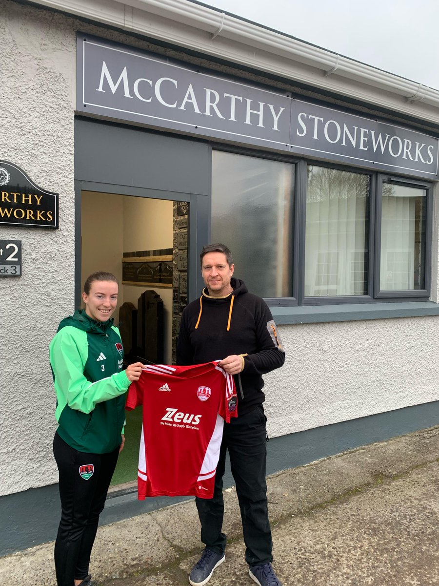 Cork City FC Women (Archive) tweet media