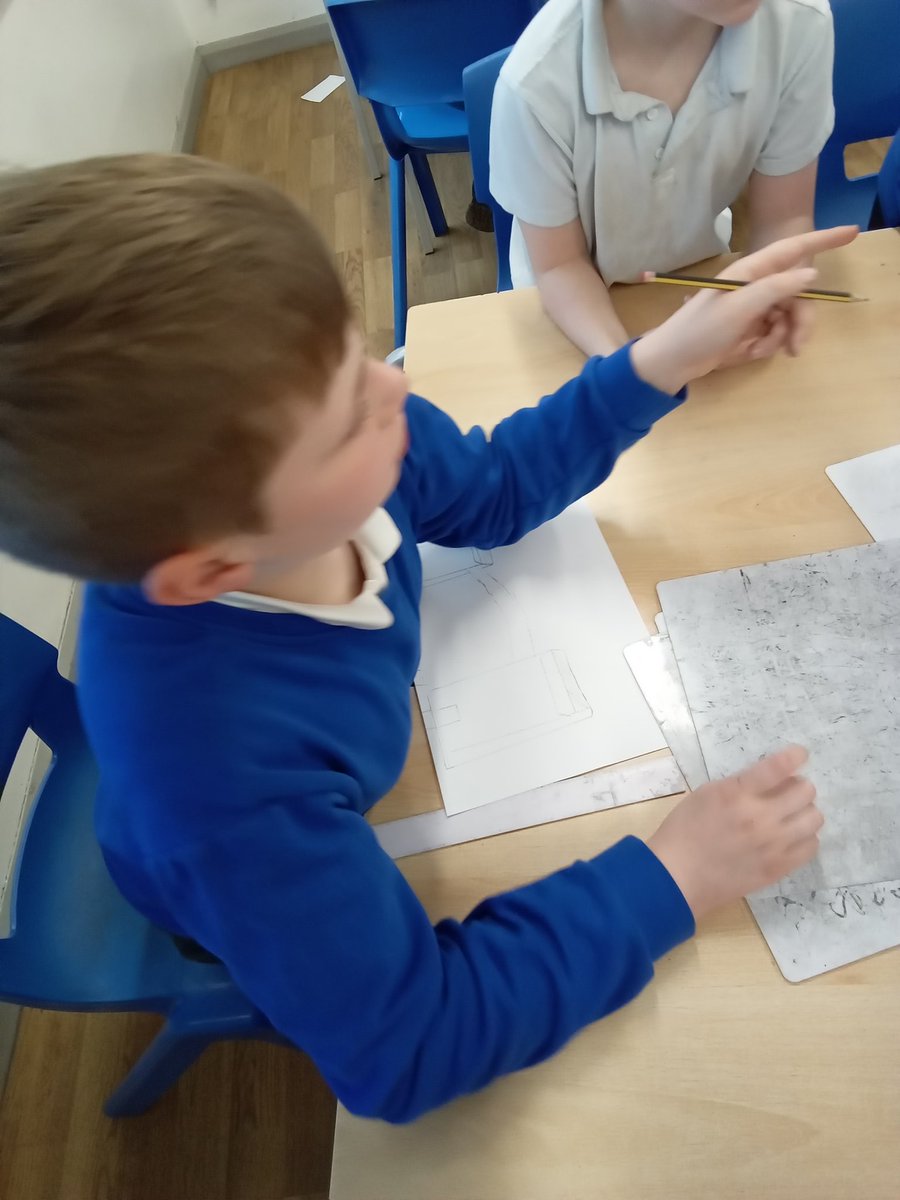 DeltaMerseyY6's tweet photo. We are designing our bridges before we start building them. Whose will be the longest and strongest? #MPAscience #DeltaScienceWeek24 @DeltaMersey https://t.co/4RFZ3XG7bW