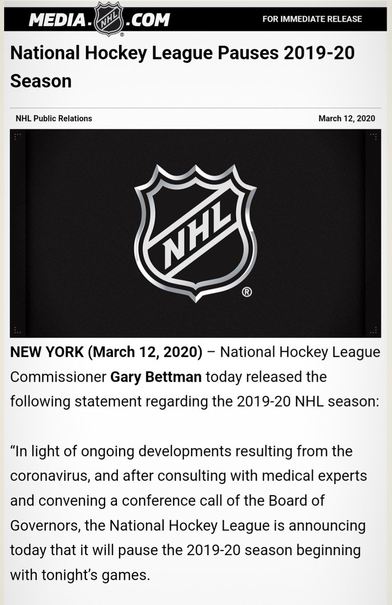 Chris Johnston tweet media