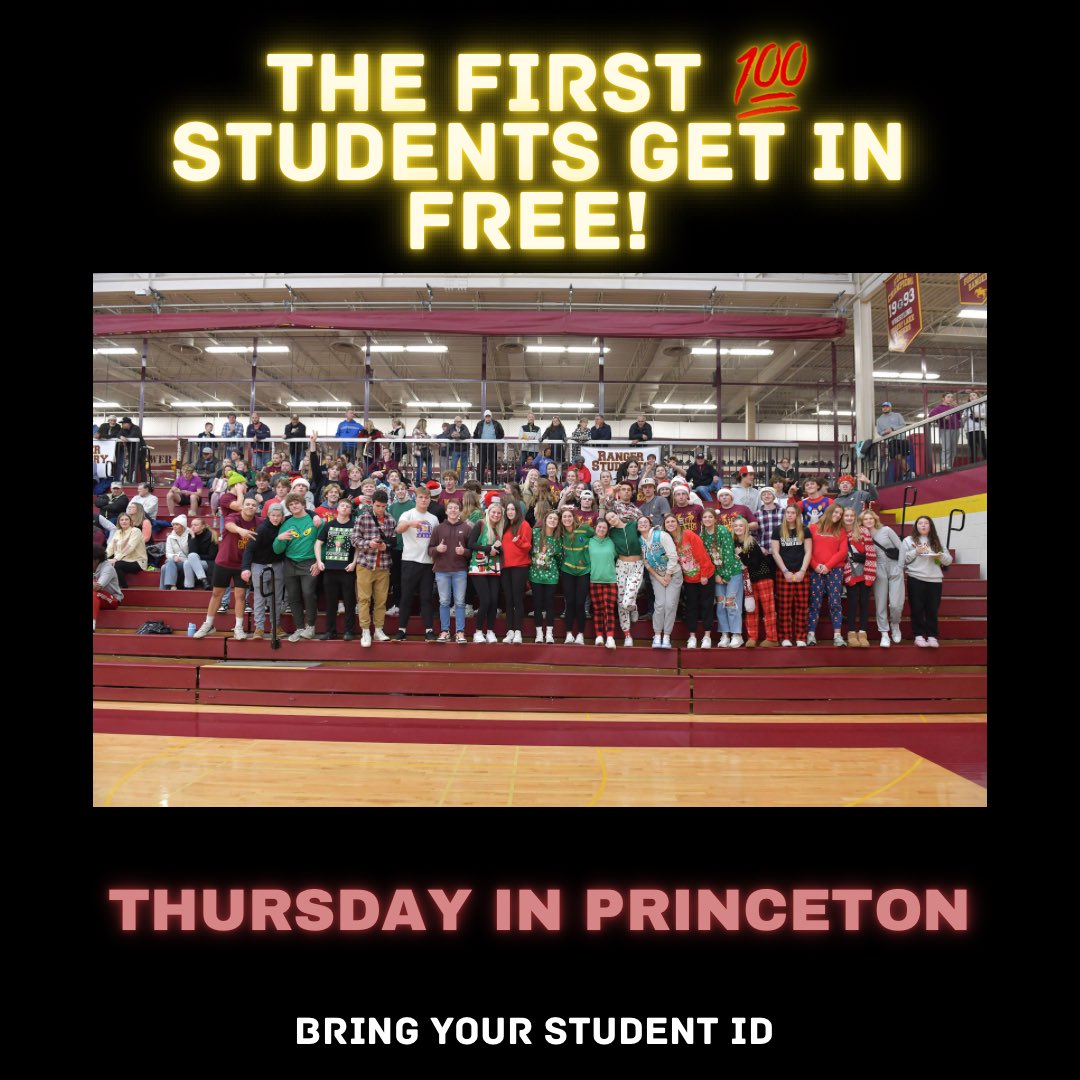 THURSDAY NIGHT. 

GET THERE EARLY RANGERS! 

TIP OFF @ 7:00pm 

#BeDifferent
#AF1