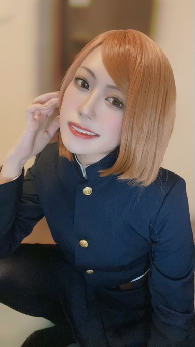 Twitterのコスプレ画像28