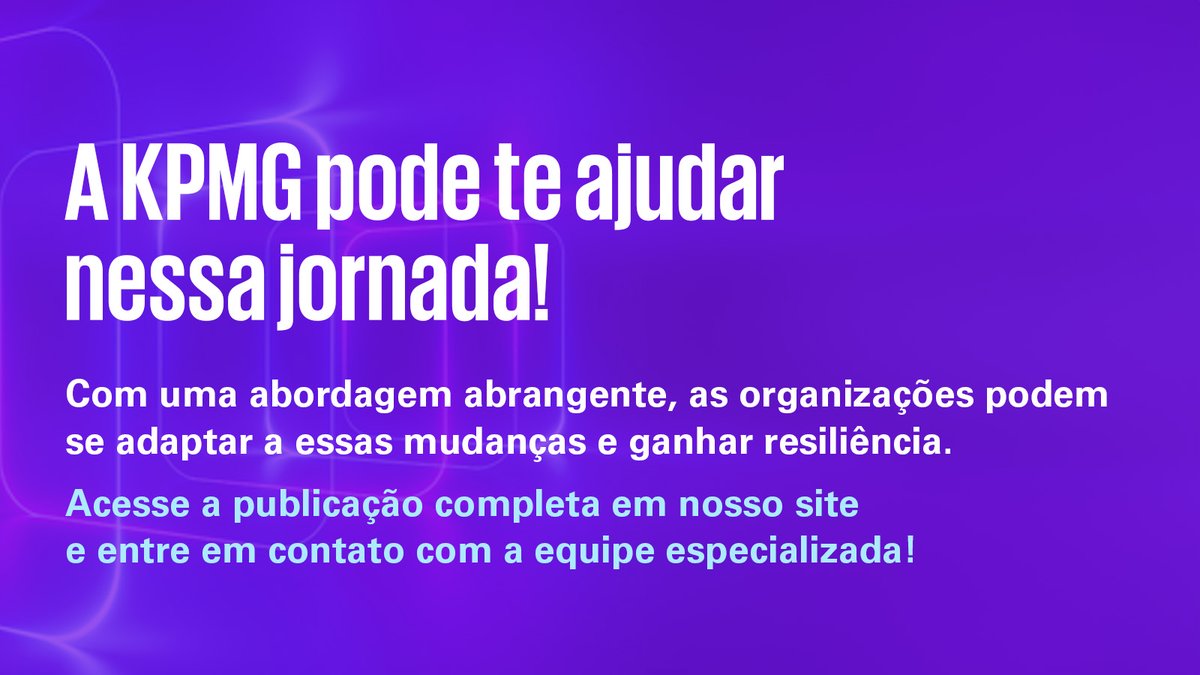 KPMGBRASIL tweet picture