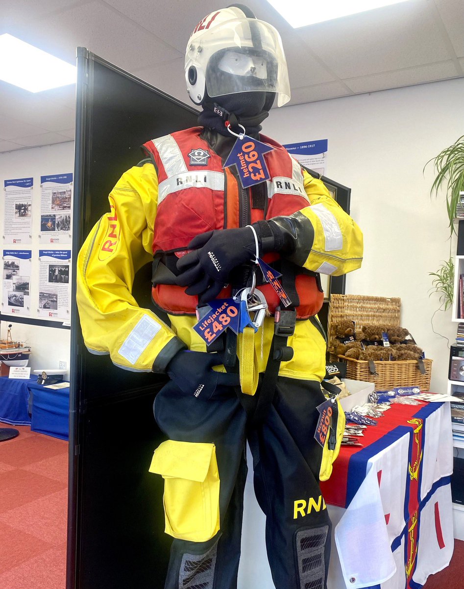 rushenheritage's tweet photo. Today (Tues) sees the opening of our Rushen Heritage Centre for the new season, with the first exhibiton of the year marking the 200th anniversary of the @RNLI by tracing the histories of Port Erin &amp; Port St Mary lifeboats. Full story: https://t.co/pkf5Nq99ae https://t.co/0CS8DCLyYV