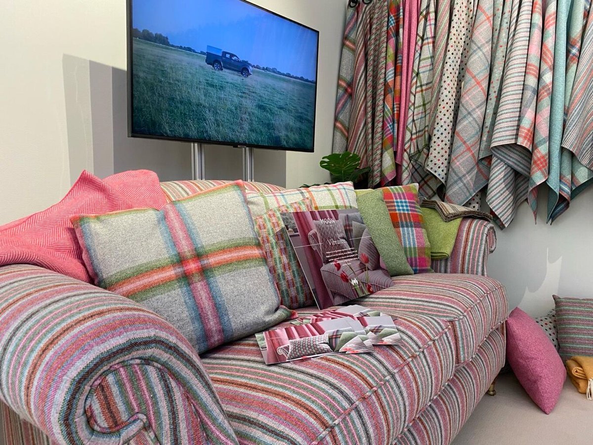 Abraham Moon & Sons tweet media