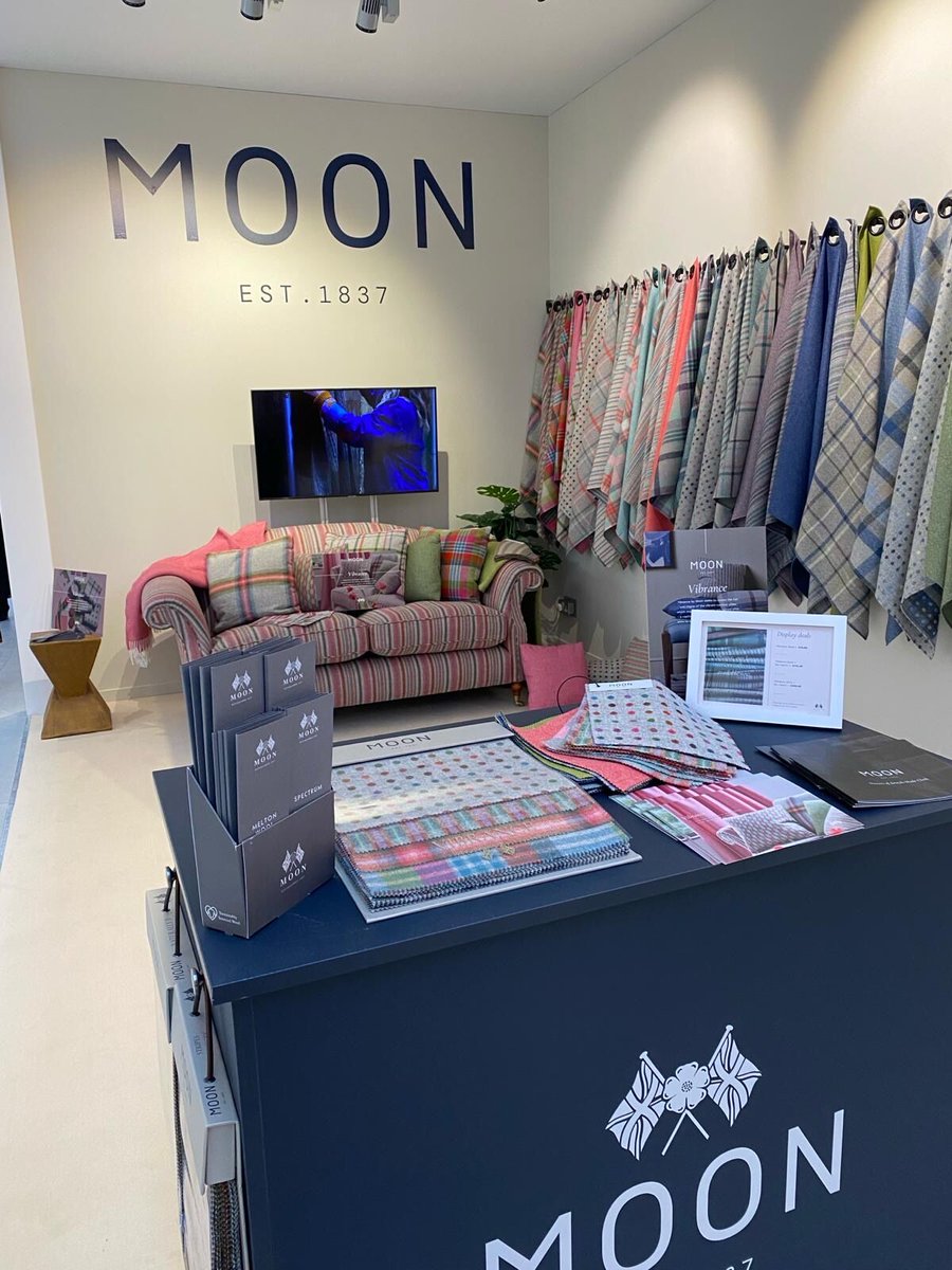 Abraham Moon & Sons tweet media