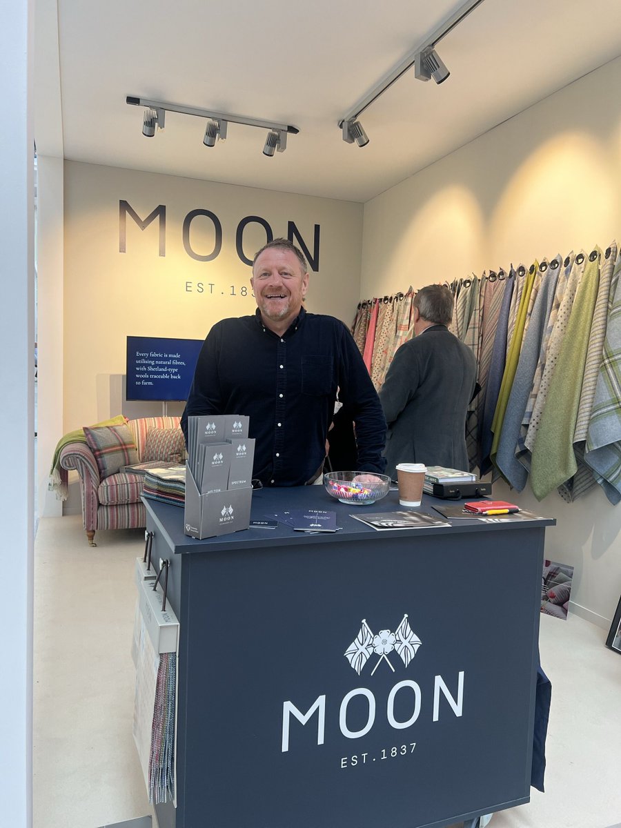 Abraham Moon & Sons tweet media