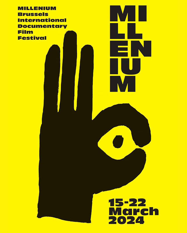 Film_doc's tweet image. 🎉 FESTIVAL

Le @MilleniumFest se tiendra du 15 au 22 mars 2024 !

Le festival propose des documentaires dont les thèmes sont liés aux grands défis du 21e siècle (Objectifs de Développement Durable) pour un monde plus juste et équitable. 

👇👇👇
tinyurl.com/ts5nsbyx
