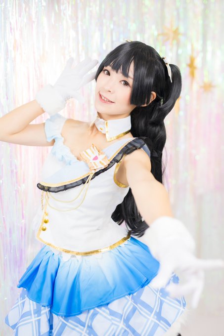 Twitterのコスプレ画像40