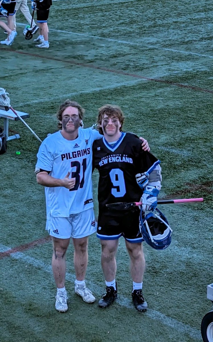 Tuckermtownsend's tweet photo. Great seeing some of the boys at the USA Lacrosse HOF https://t.co/K7uwmzMQpR