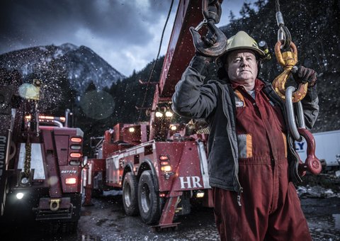 🛣️Great Pacific Media’s Highway Thru Hell Expands International Distribution with Dedicated FAST Channel from Banijay Rights. ow.ly/QEz950QR8CW $TBRD $THBRF