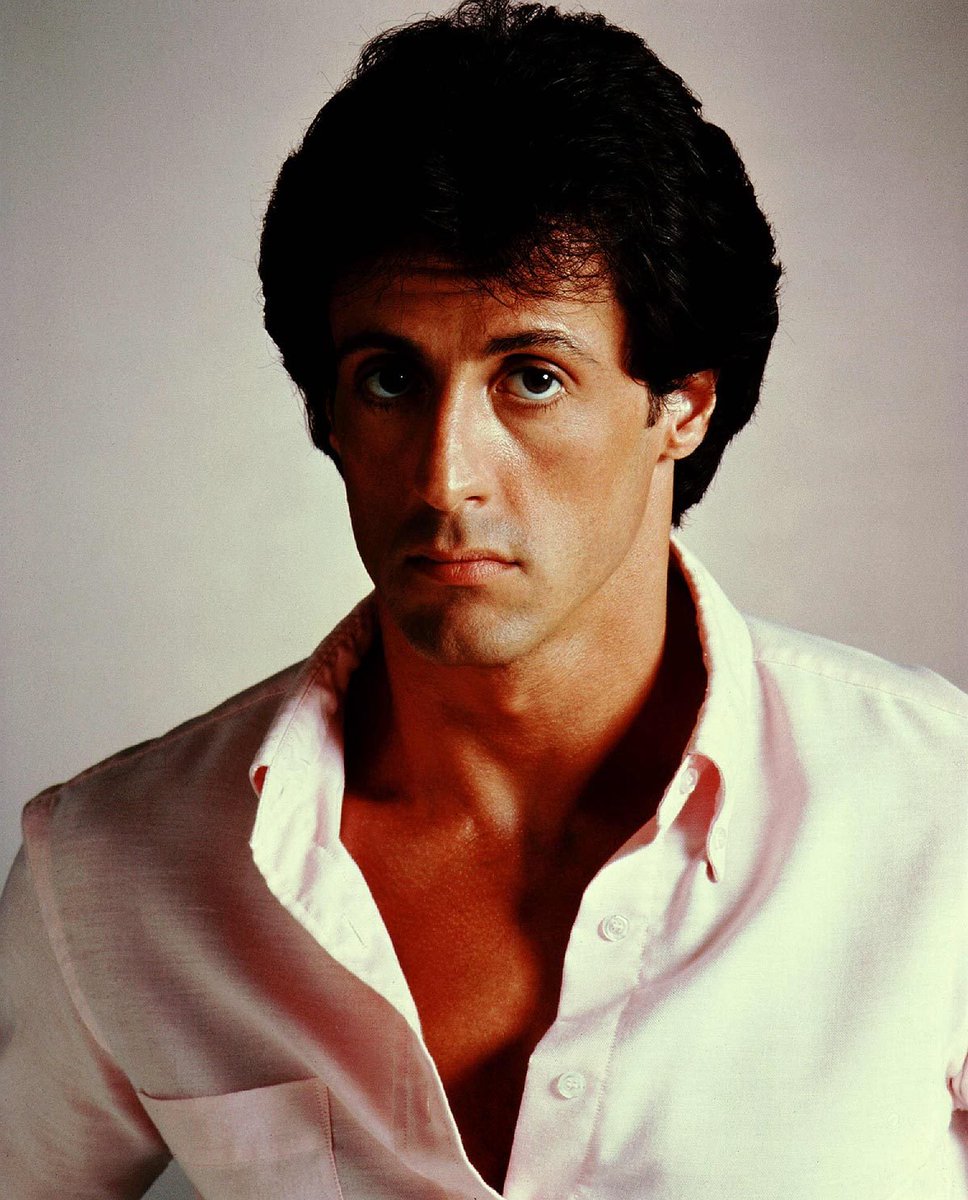 Sophia_Nyx's tweet photo. without saying rambo, fav sylvester stallone film? https://t.co/dKj3QWtC5E
