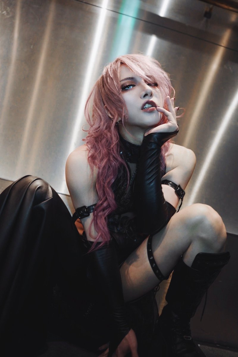 Pink King