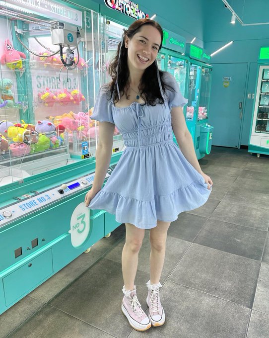 Blue in colour but not in feeling  🥰 https://t.co/JZpDhnUzOn