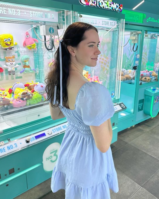 Blue in colour but not in feeling  🥰 https://t.co/JZpDhnUzOn