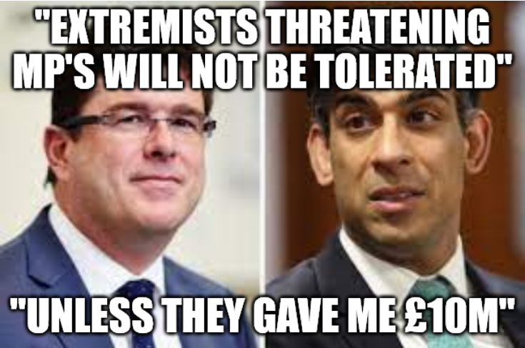 #Racistishi