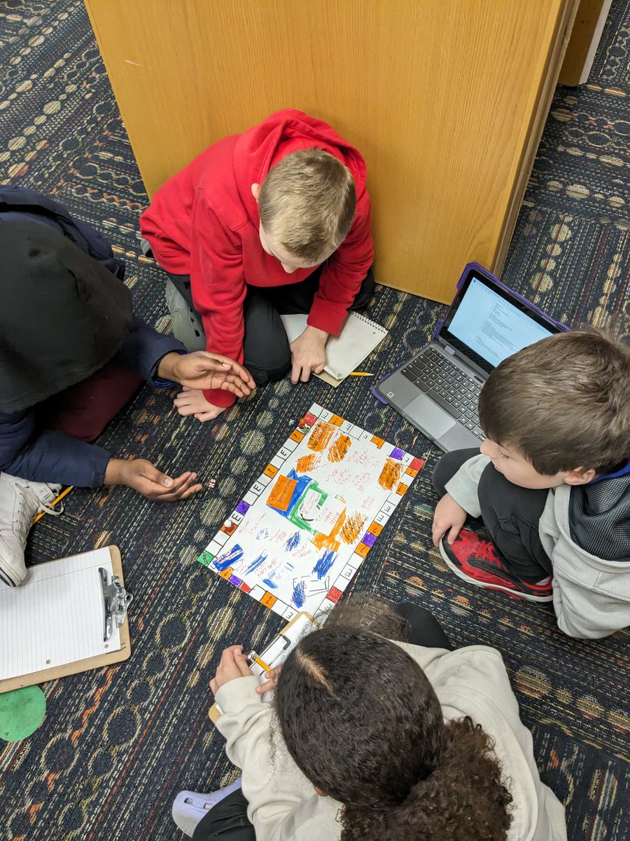 #partyof12 started beta testing their "Indiana Statehood" games today. #wearewayne