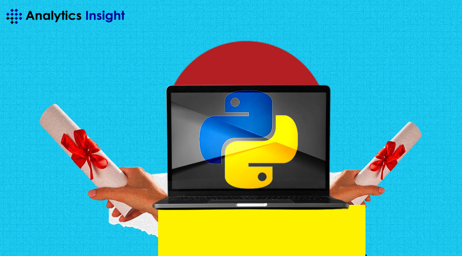 analyticsinme's tweet image. Free Python Courses with Certification to Enroll Today

tinyurl.com/t8x8hxmr

#FreePythoncourseswithcertification #FreePythoncourses #Pythoncourses #PythonProgramming #Python #AINews #AnalyticsInsight #AnalyticsInsightMagazine