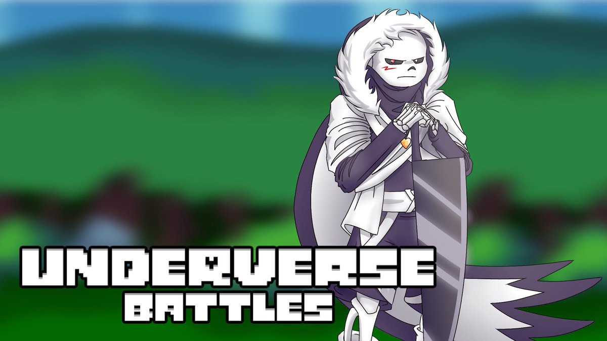 Marsilies's tweet photo. Do you know about Underverse Battles?
This is a game based on #Underverse story. It even has multiplayer, yeah-yeah!
You can download this game for free from...
Game Jolt: https://t.co/akVjJ1DXWm
Google Play: https://t.co/YyK3FOXmQZ

#UnderverseBattles https://t.co/15sFusUIU6