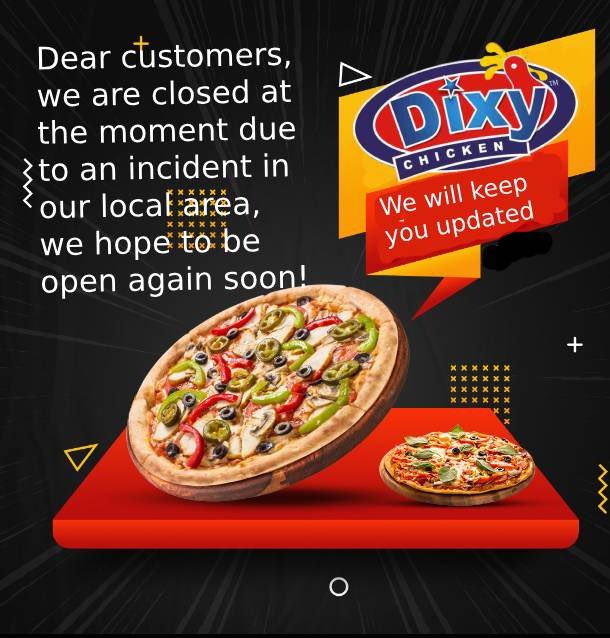 DixyStoke's tweet photo. https://t.co/xYLtx5Jlbx