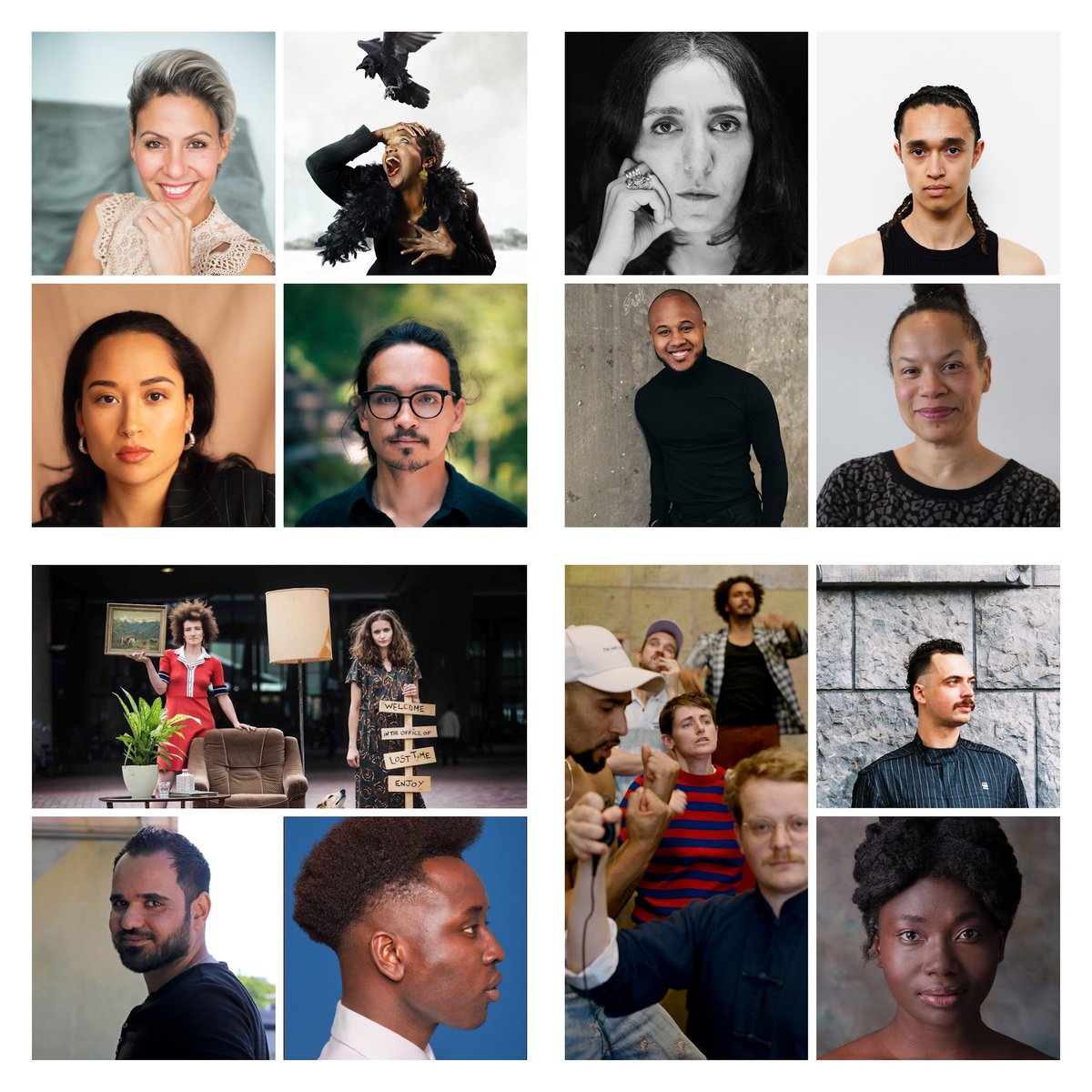 The Next! neemt een jaar pauze.
Sinds 2020 reiken we stimuleringsprijs The Next!, t.w.v.  €25.000, uit aan makers die met hun voorstelling een vernieuwend perspectief bieden. Hier gaan we graag nog lange tijd mee door, maar we nemen eerst een jaar pauze. dnanext.nl/the-next-neemt…