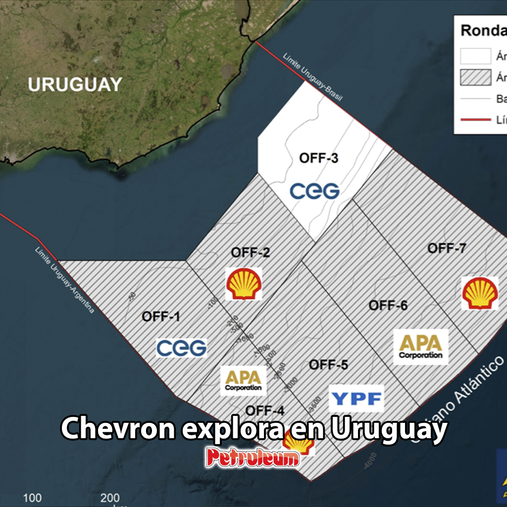 Petroleum tweet media