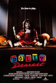 My theme this week for Live with Kristy is killer dolls/toys!!! Watch Live with Kristy Wednesday at 2:00<a href="/tag/dolls"class="tags"><span>#dolls</span></a><a href="/tag/horrorfan"class="tags"><span>#horrorfan</span></a><a href="/tag/horrorcommunity"class="tags"><span>#horrorcommunity</span></a><a href="/tag/livewithk"class="tags"><span>#livewithk</span></a>