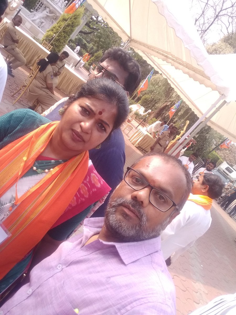 జి బాలకృష్ణ (Bk) tweet media