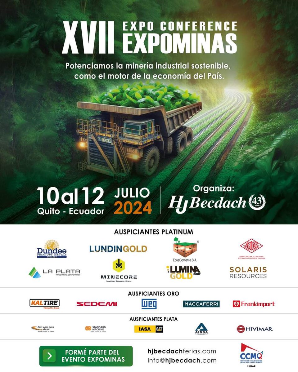Explocen C.A. tweet media