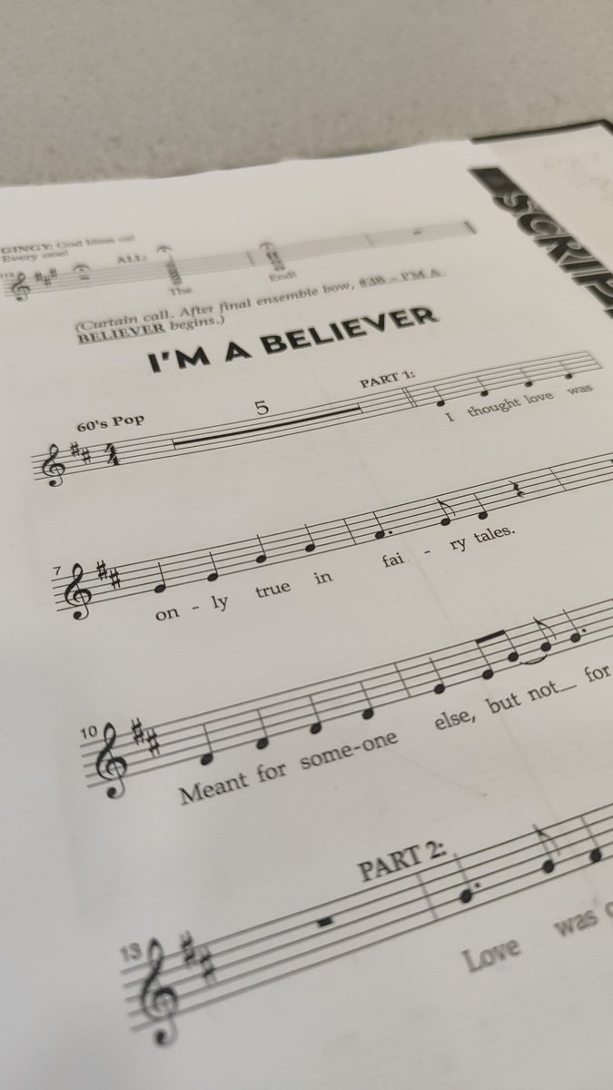 Oak Grove Arts tweet media