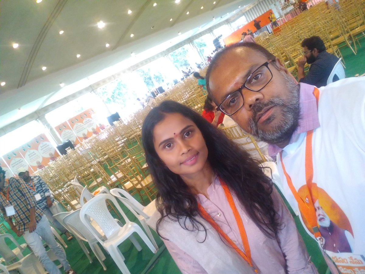 జి బాలకృష్ణ (Bk) tweet media