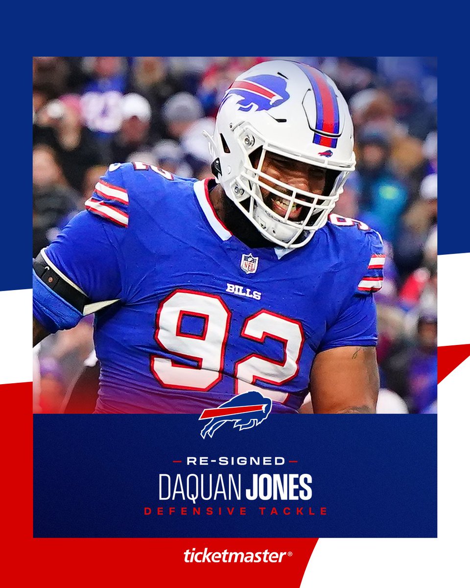 Buffalo Bills tweet media