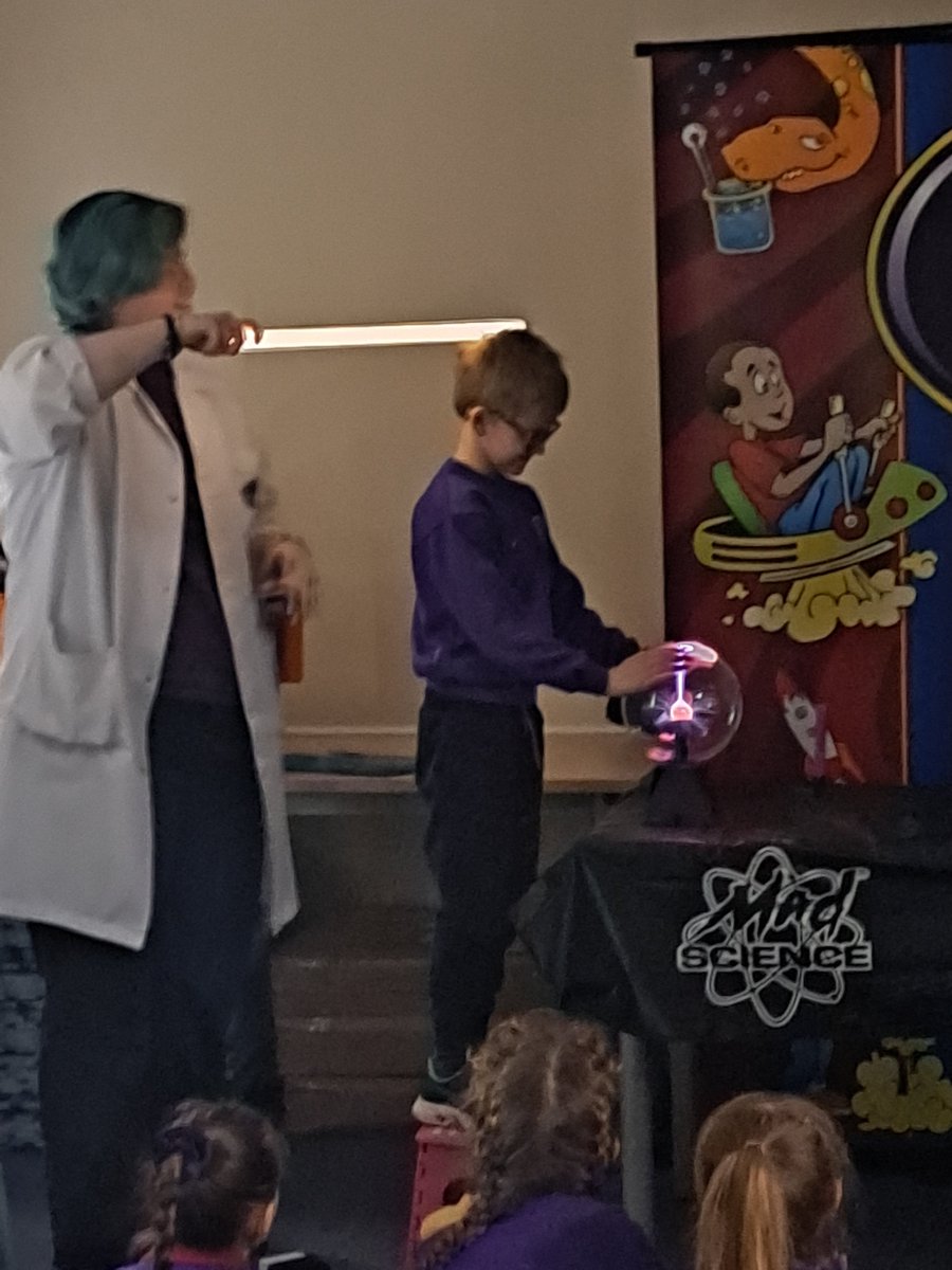 Stalham Infant & Junior Schools tweet media