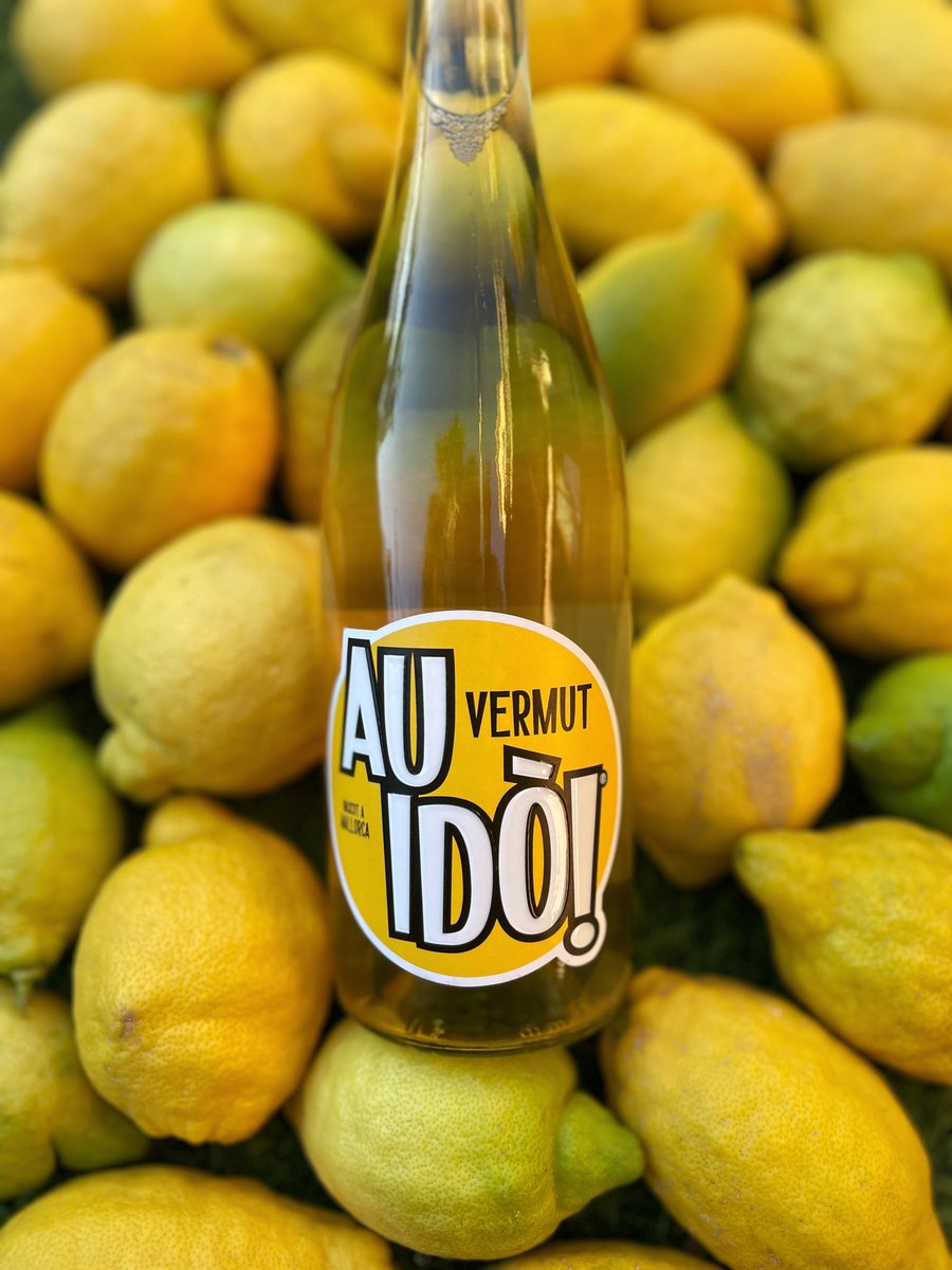 La Vermutera tweet media