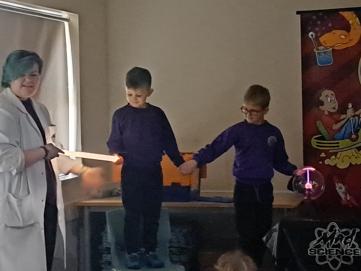 Stalham Infant & Junior Schools tweet media