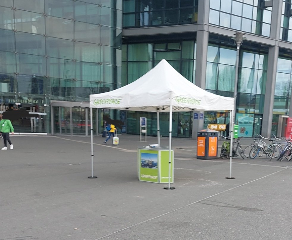 El Bademantel Ambassador tweet media