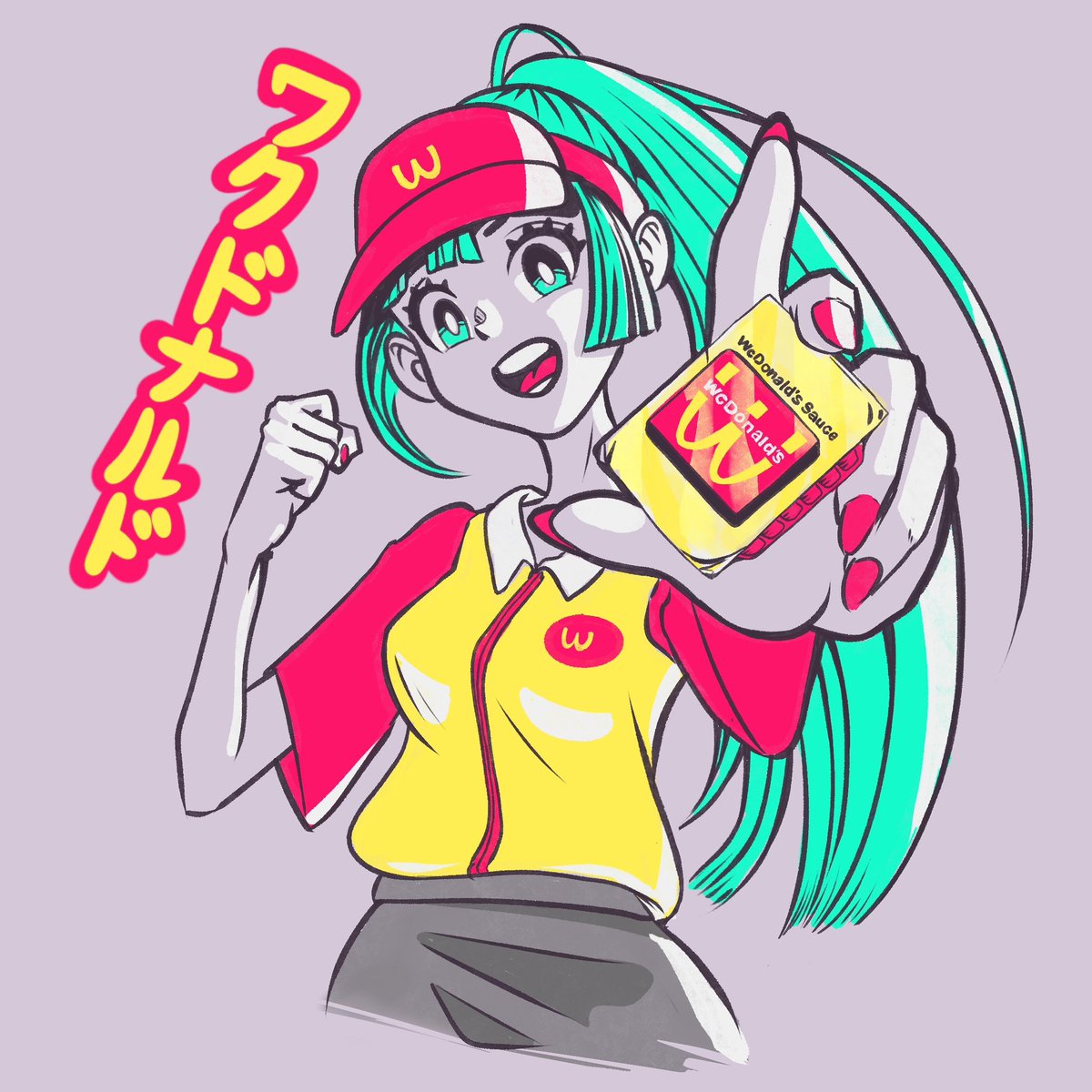 Kenji Omura (@OmuraKenjiArt) / Posts / X