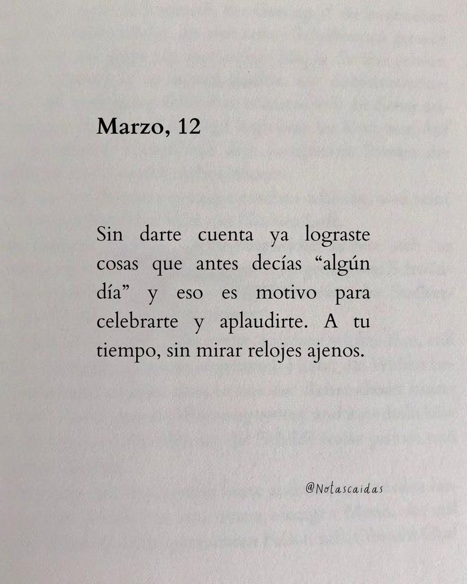 Notas Caidas (@notascaidas) on Twitter photo 