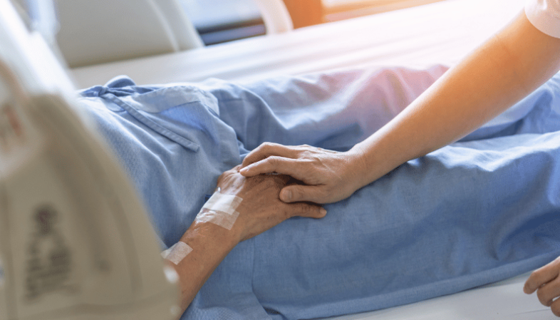 Hospice vs Palliative Care: Understanding Your Options 
Full Article:  caringseniorservice.com/blog/hospice-v…   #hospicecare #pallativecare #inhomecare #olderadults