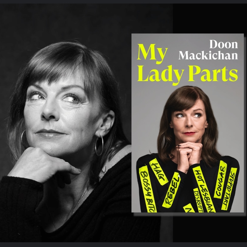 claphamwi's tweet image. Clapham WI welcomes actor, writer, comedian 'DOON MACKICHAN IN CONVERSATION'
@studiovoltairelondon 1A Nelson's Row, SW4 7JR, Tuesday TONIGHT, 12/03 - arrivals fm 7pm, talk 7.45pm, £4. DM for full details. @OmnibusTheatre @claphambooks @bestofclapham @ClaphamSociety