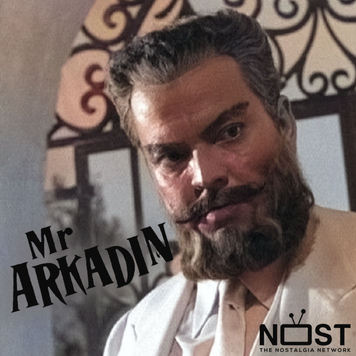 NOST - The Nostalgia Network (@watchnost) on Twitter photo Don't miss Orson Welles' mysterious masterpiece Mr. Arkadin tonight at 10:15 ET on NOST! A captivating film filled with intrigue and suspense. 🎥✨
#OrsonWelles #MrArkadin #classicfilm #WeLoveMovies <a href="/WATCHNOST/">NOST - The Nostalgia Network</a> Don't miss Orson Welles' mysterious masterpiece Mr. Arkadin tonight at 10:15 ET on NOST! A captivating film filled with intrigue and suspense. 🎥✨
#OrsonWelles #MrArkadin #classicfilm #WeLoveMovies <a href="/WATCHNOST/">NOST - The Nostalgia Network</a>