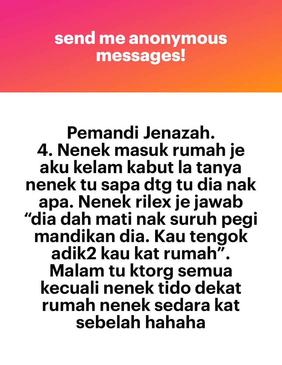 Pemandi Jenazah