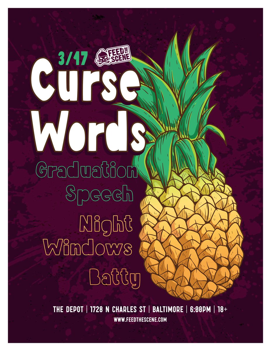 Graduation Speech (@gradspeechnj) on Twitter photo Leg two of the Arcane Feelings tour starts this Friday in DC!! Very excited to link up with <a href="/nightwindows/">Night Windows</a>. Leg two of the Arcane Feelings tour starts this Friday in DC!! Very excited to link up with <a href="/nightwindows/">Night Windows</a>.