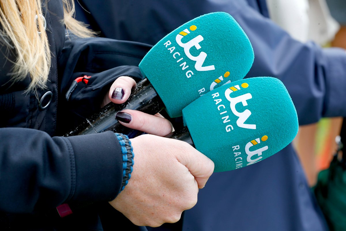 ITVX Help tweet media