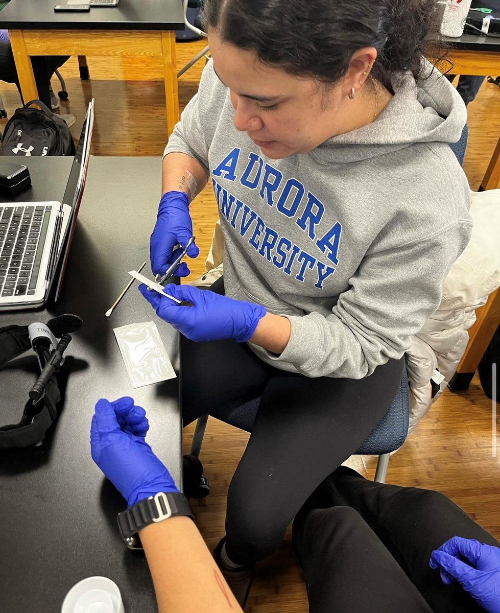 AU Online and the Center for Graduate Studies tweet media