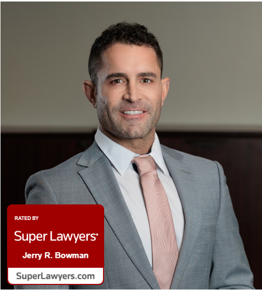 COInjuryhelp's tweet photo. Congratulations to Jerry Bowman on being selected as a 2024 Super Lawyer honoree. Less than 5% of lawyers in Colorado receive this honor. #superlawyers #personalinjurylaw #coloradopersonalinjurylawyer #coloradopersonalinjurylaw #coloradoinjury lawyer #coloradoattorney #Colorado https://t.co/7yHkmEaJ7Y