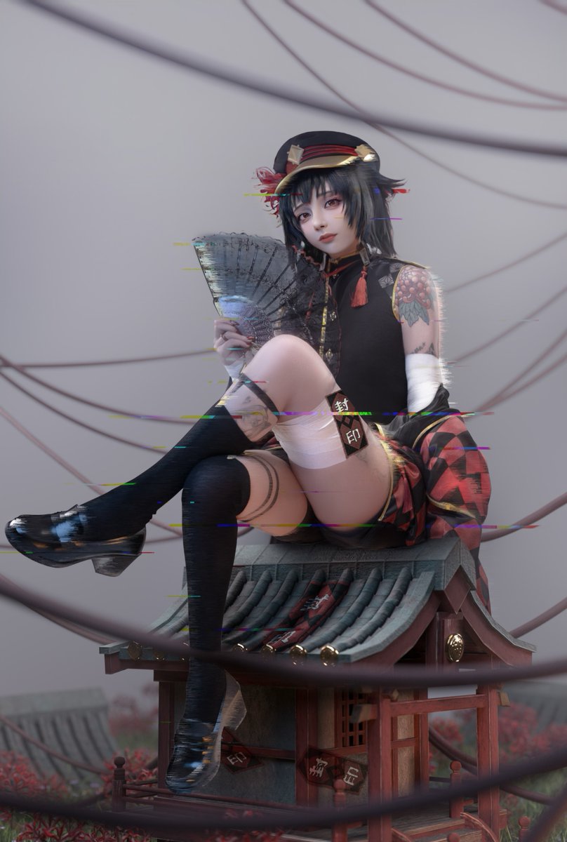 [成为谁的偶像]...原来是件这么悲伤的事情吗....[开心的事情？][————至少...我还没遇到过吧....]“去那梦幻的国度吗~没错..."“....嗯...让我带你前往那梦的的国度吧！....不在靠近一点吗？”

花大功夫体验极致p图，好了好了这张可以搞to签了！

@ikezakimisa 
 #肆之岛来世 #cos #femboy #cosplay https://t.co/1uZzbpm127