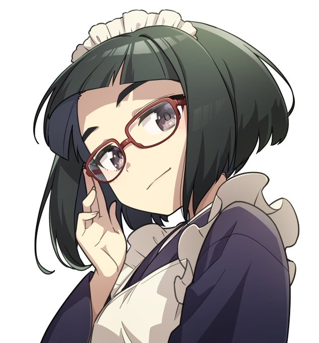 少し思うところがあり(もう辰年なのにずっと兎年用のアイコンなのは…毎年書き直すのも面倒だし…)アイコンを変更しました。よしなに 