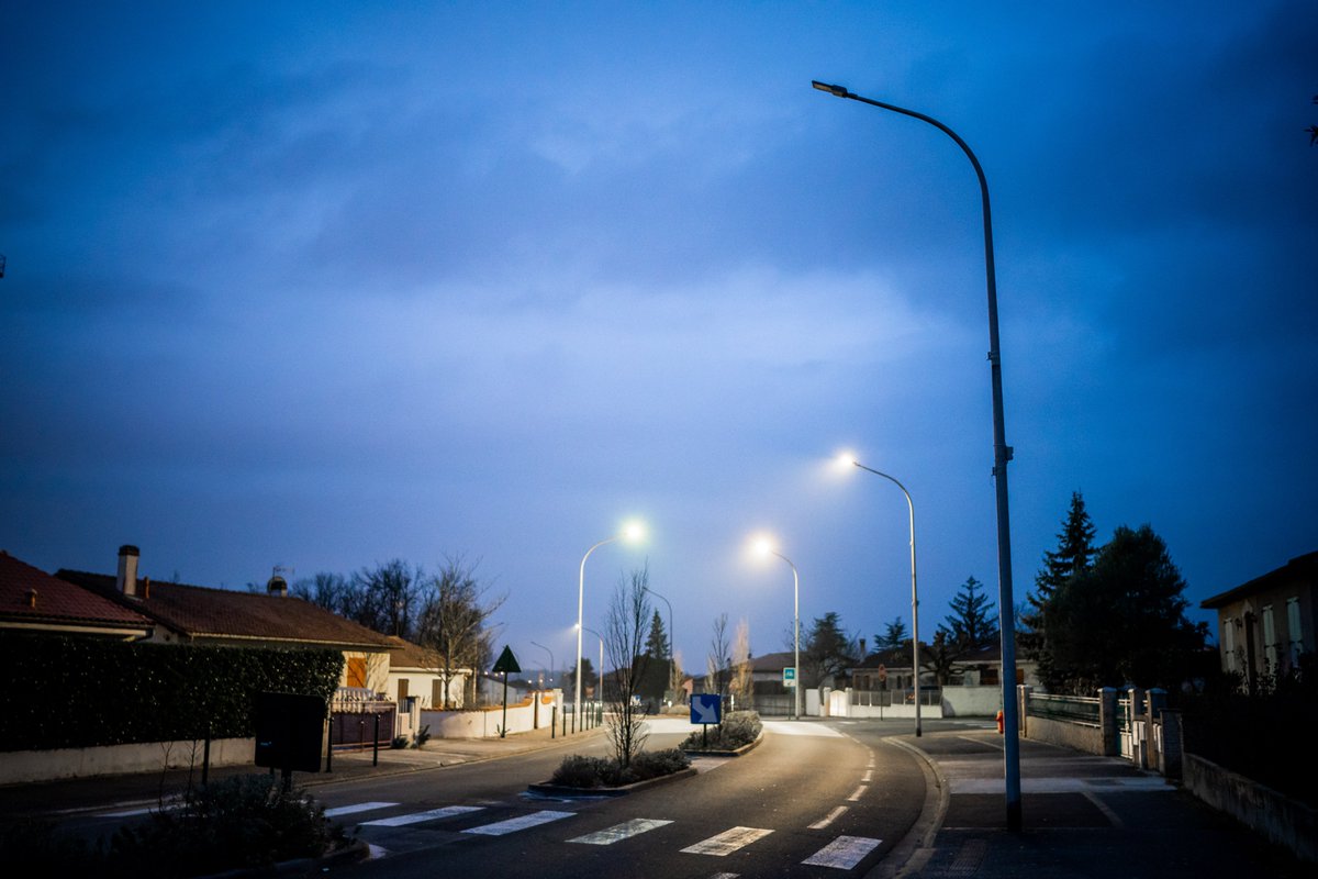 🌿 Plus que jamais, il faut économiser l’énergie et mieux la consommer. Service public de la transition écologique, nous agissons auprès de nos  clients pour favoriser des solutions permettant une plus grande sobriété  énergétique 🌍

👉 Plus d'infos : enedis.fr/reussir-la-tra…