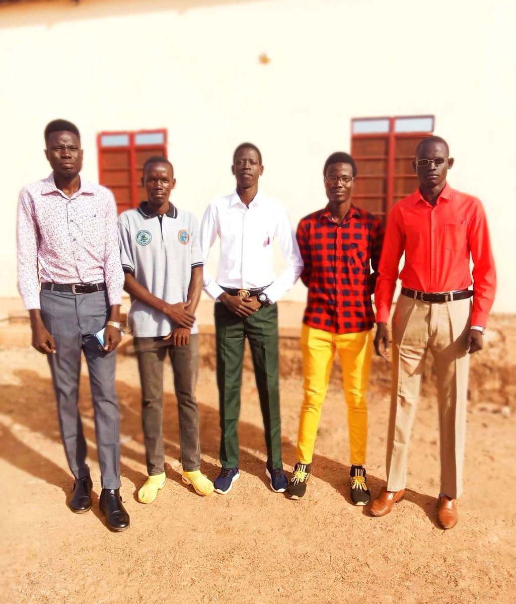 Look for it and you'll find it has the Bible says so.

UBG Students